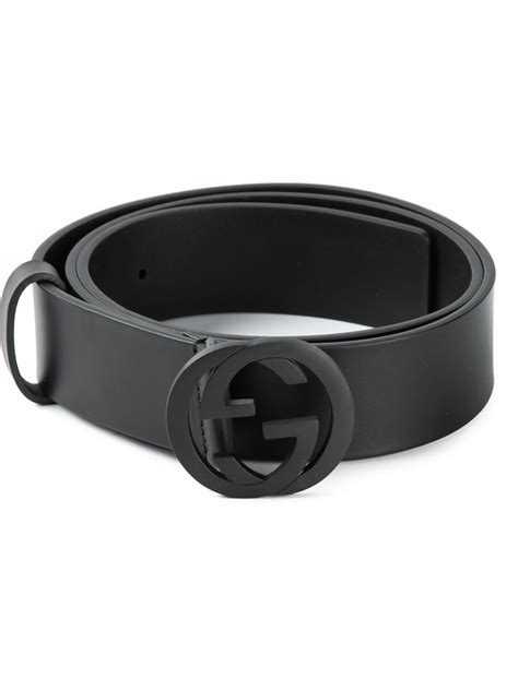 black gucci belt men's|gucci belt men original.